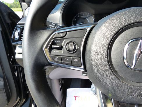 Used 2019 Acura RDX AWD w/ Technology Package image 28