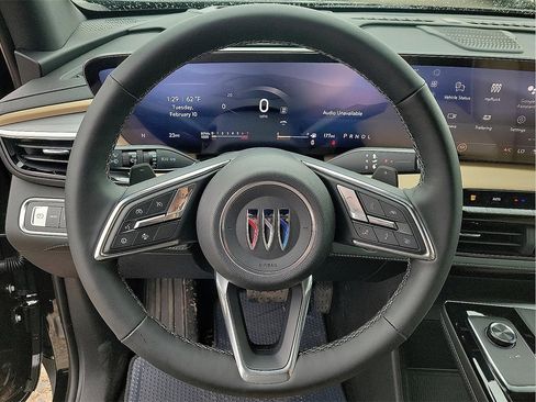 New 2026 Buick Enclave Preferred w/ Power Package image 16