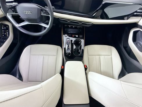 Used 2026 Audi A5 2.0T Premium Plus AWD/4WD image 17