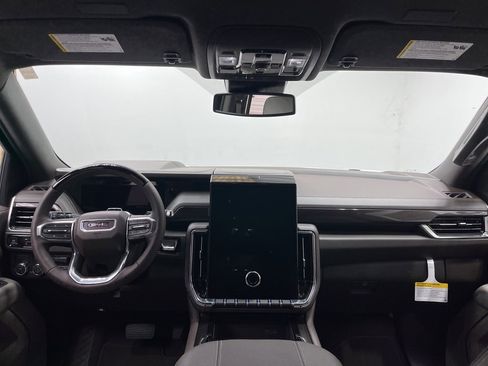 New 2026 GMC Yukon XL Elevation image 7