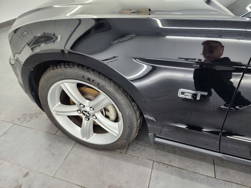 Used 2010 Ford Mustang GT image 31