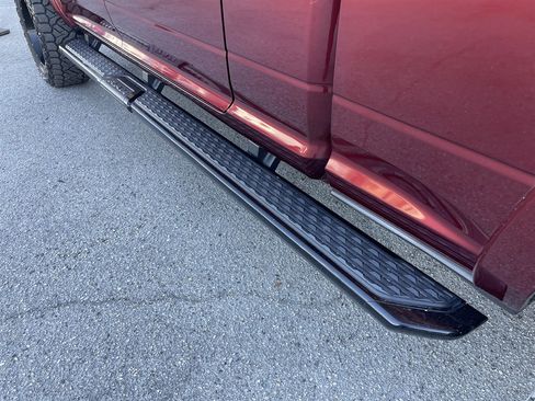 Used 2020 RAM 2500 Laramie AWD/4WD image 37