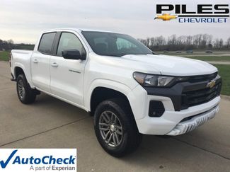Used 2024 Chevrolet Colorado LT w/ LT Convenience Package video 1