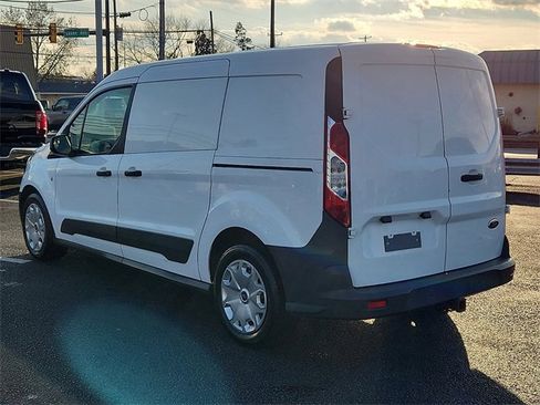 Used 2015 Ford Transit Connect XL image 4