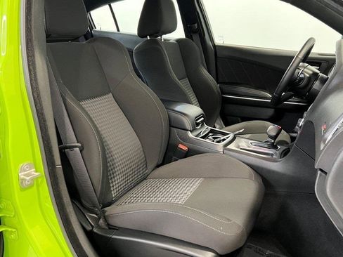 Used 2023 Dodge Charger Scat Pack image 11