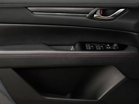 Certified 2023 MAZDA CX-5 Carbon Edition AWD/4WD image 13