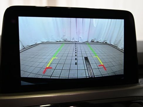 Used 2024 Ford Escape Active image 6