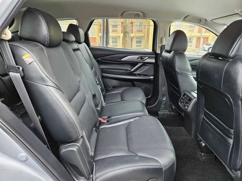 Used 2022 MAZDA CX-9 Touring image 22