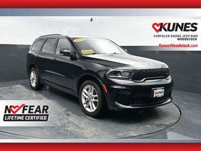 Used 2023 Dodge Durango GT