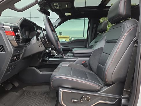 Used 2025 Ford F150 Raptor AWD/4WD image 16
