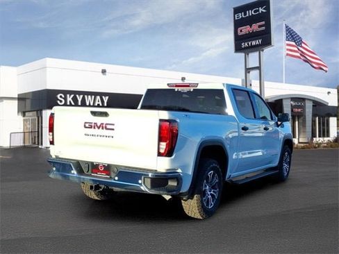 New 2026 GMC Sierra 1500 Pro w/ Pro Value Package image 4