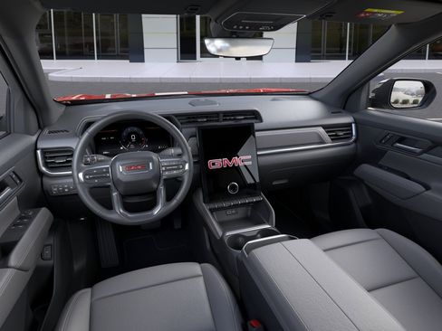 New 2026 GMC Terrain Elevation AWD/4WD image 15