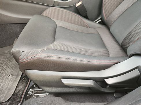 Used 2024 Subaru WRX Premium image 20