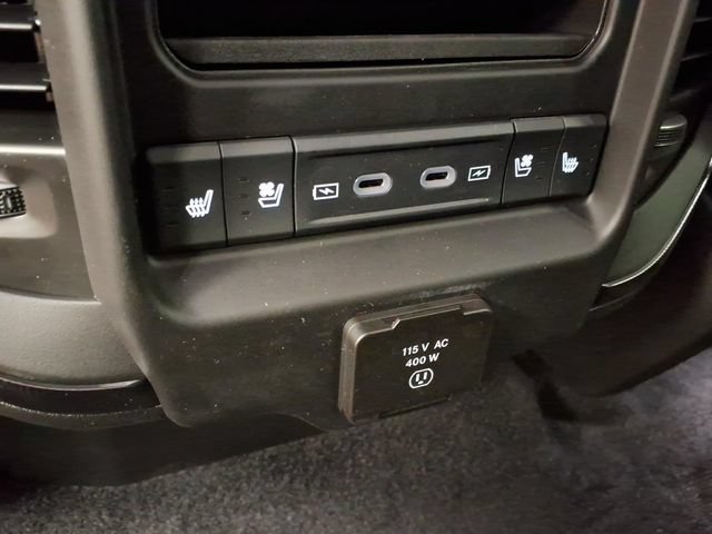 New 2026 RAM 1500 RHO w/ RHO Level 1 Equipment Group AWD/4WD image 13