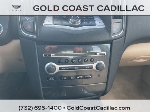 Used 2013 Nissan Maxima 3.5 SV w/ Cold Pkg image 17