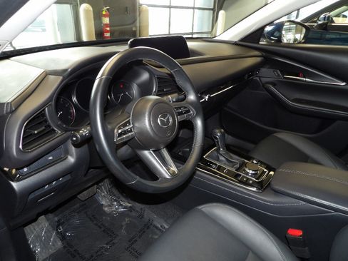 Certified 2023 MAZDA CX-30 AWD 2.5 S w/ Preferred Package image 24