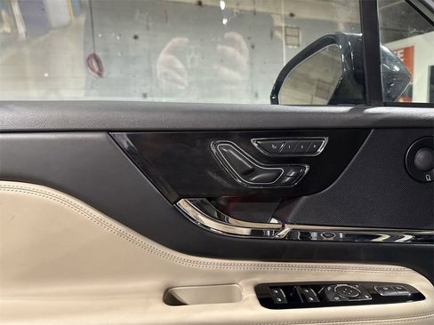 Certified 2025 Lincoln Corsair Grand Touring w/ Equipment Group 302A image 14