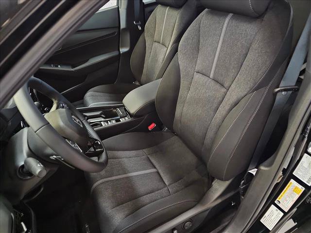 New 2026 Honda Accord Sport image 17