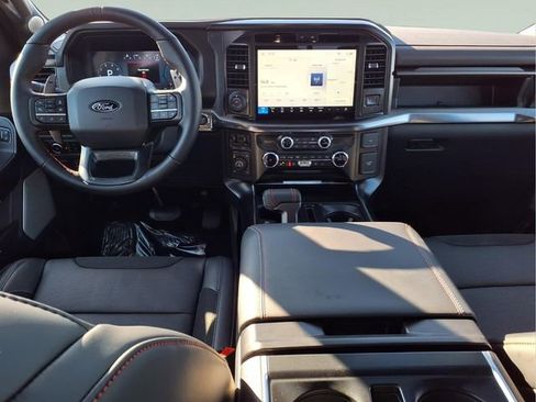 New 2025 Ford F150 Raptor image 19