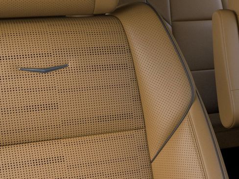 New 2026 Cadillac Escalade ESV Luxury AWD/4WD image 21