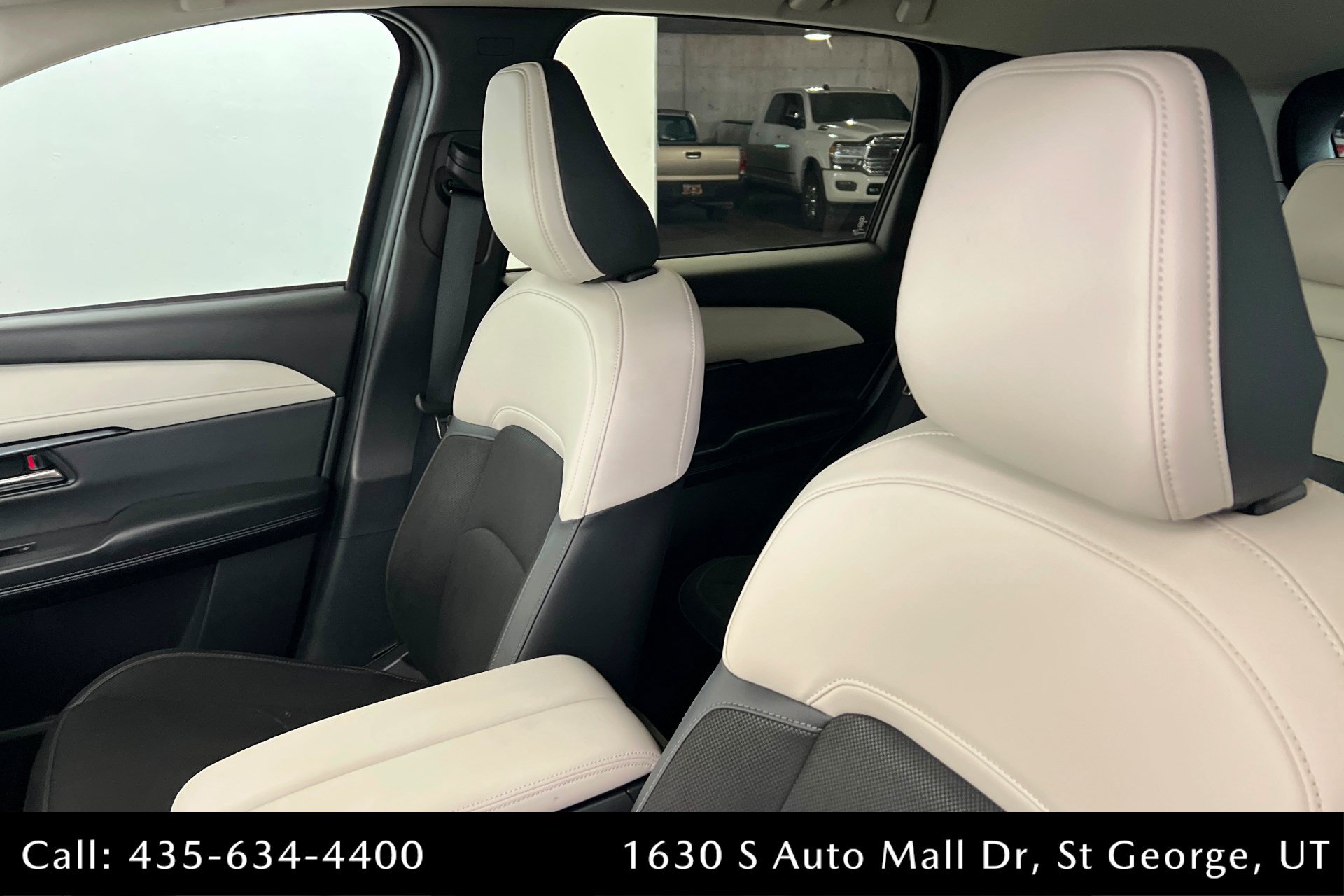 New 2026 MAZDA CX-5 Select AWD/4WD image 18