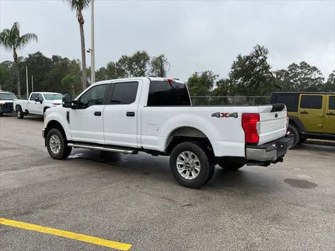 Used 2022 Ford F350 XL w/ STX Appearance Package image 6