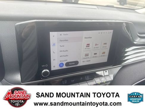Used 2025 Toyota Camry LE w/ Convenience Package FWD image 23