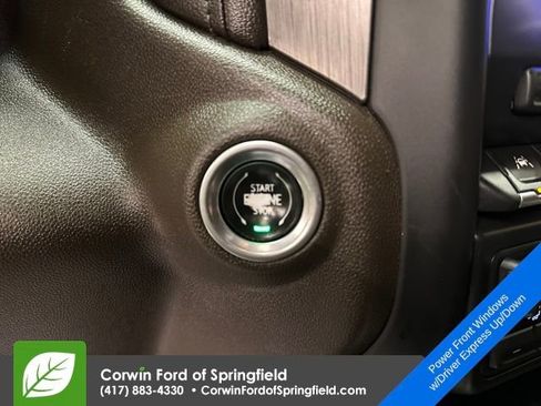 Used 2019 GMC Sierra 1500 Denali w/ Denali Ultimate Package image 14