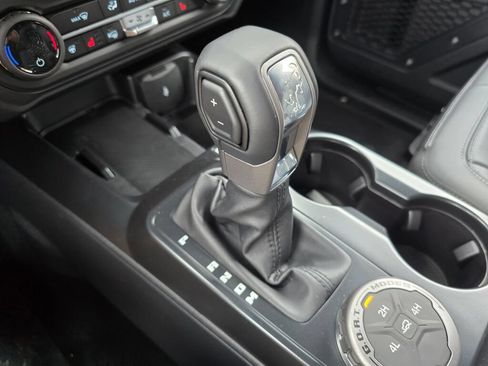 New 2026 Ford Bronco Outer Banks AWD/4WD image 26