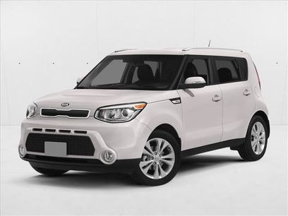 Used 2015 Kia Soul ! w/ Sun & Sound Package