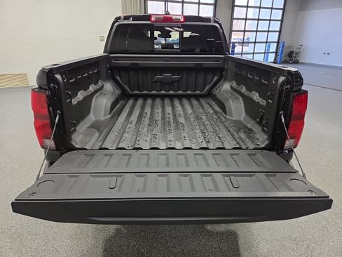 New 2026 Chevrolet Colorado Z71 w/ Technology Package image 41