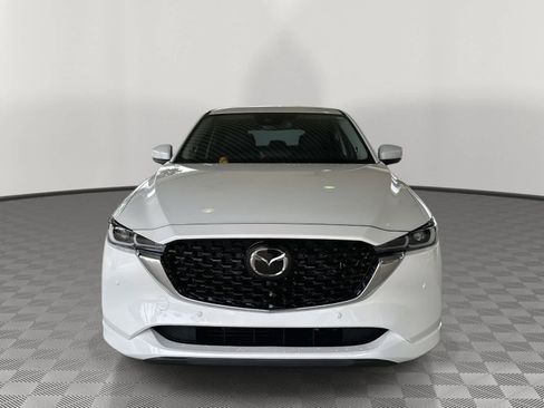 New 2025 MAZDA CX-5 AWD 2.5 S w/ Premium Plus Pkg image 2