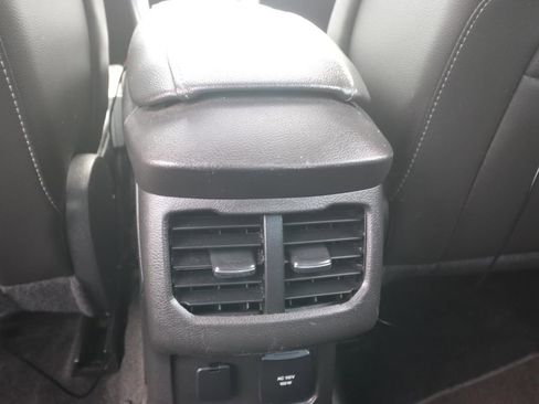 Used 2015 Ford Fusion Titanium FWD image 14