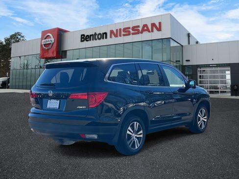 Used 2018 Honda Pilot EX-L image 5