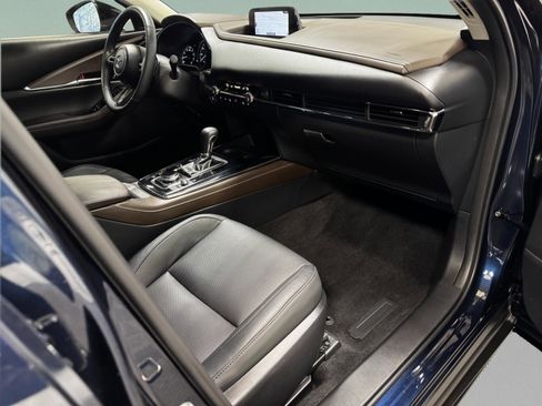 Used 2023 MAZDA CX-30 2.5 Turbo w/ Premium Package image 18