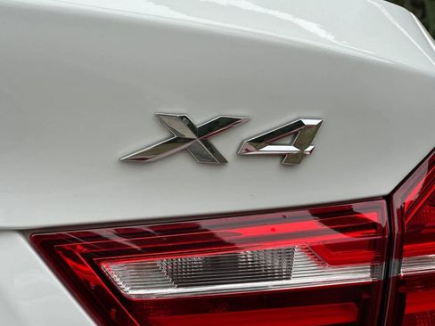 Used 2015 BMW X4 xDrive35i image 17