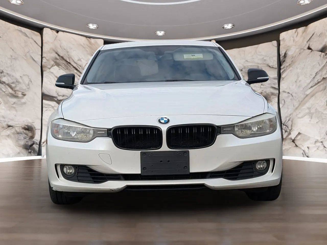 Used 2012 BMW 328i Sedan RWD image 20