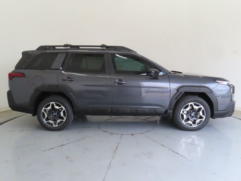 New 2026 Subaru Outback Touring image 2