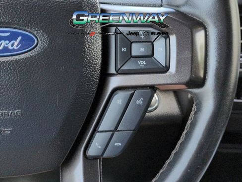 Used 2021 Ford Expedition Max Limited RWD image 26