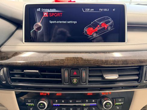 Used 2016 BMW X5 xDrive35i image 46