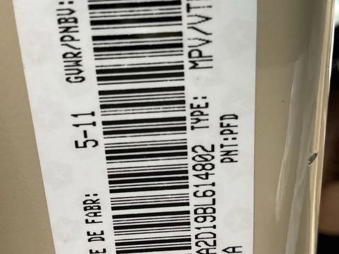 Used 2011 Jeep Wrangler Sport w/ PWR Convenience Group image 32