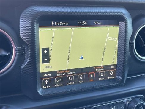 Used 2022 Jeep Wrangler Unlimited Sahara 4xe image 17