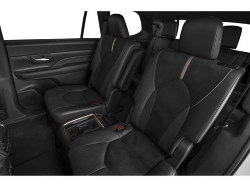 New 2026 Toyota Grand Highlander AWD Hybrid image 15
