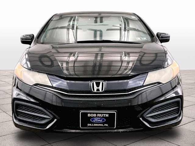 Used 2015 Honda Civic LX image 4