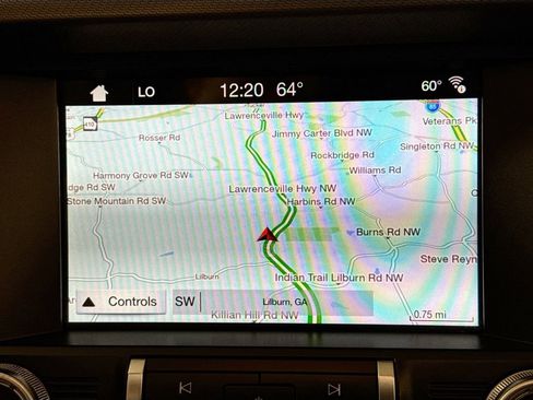 Used 2018 Ford Mustang Premium w/ Equipment Group 201A image 13