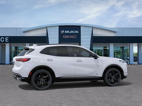 New 2026 Buick Envision Sport Touring AWD/4WD image 5
