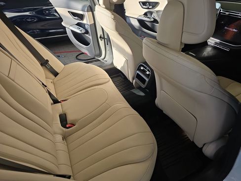 New 2026 Mercedes-Benz E 450 4MATIC All-Terrain Wagon image 11