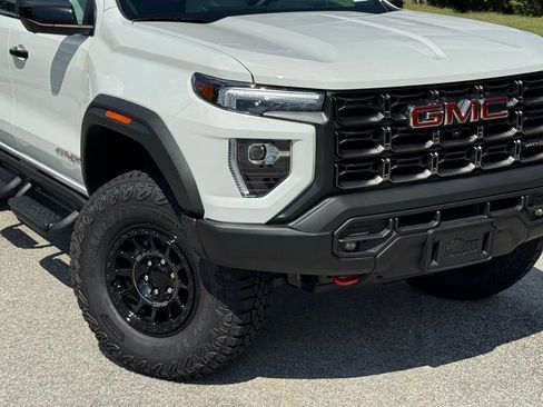 New 2026 GMC Canyon AT4X w/ AT4X AEV Edition image 6