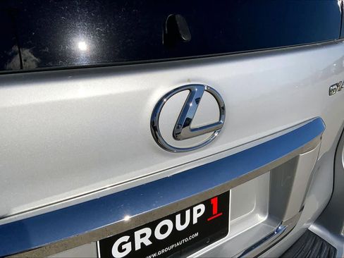 Used 2016 Lexus GX 460 image 30