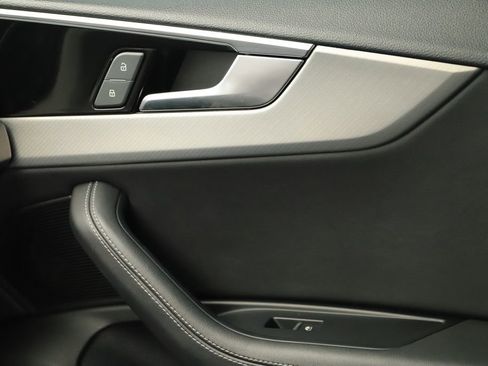 Used 2020 Audi A5 2.0T Premium Plus w/ Premium Plus AWD/4WD image 29